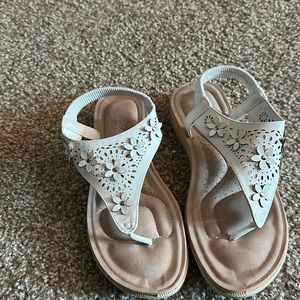 Summer Sandals